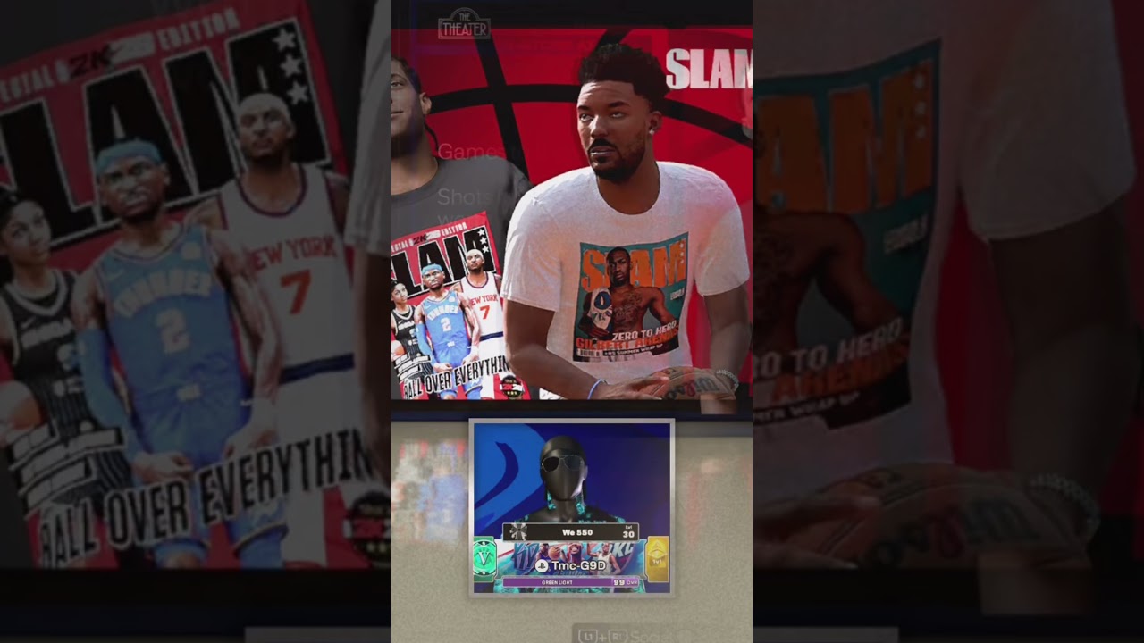 Welcome to the tmc bag show pt2 