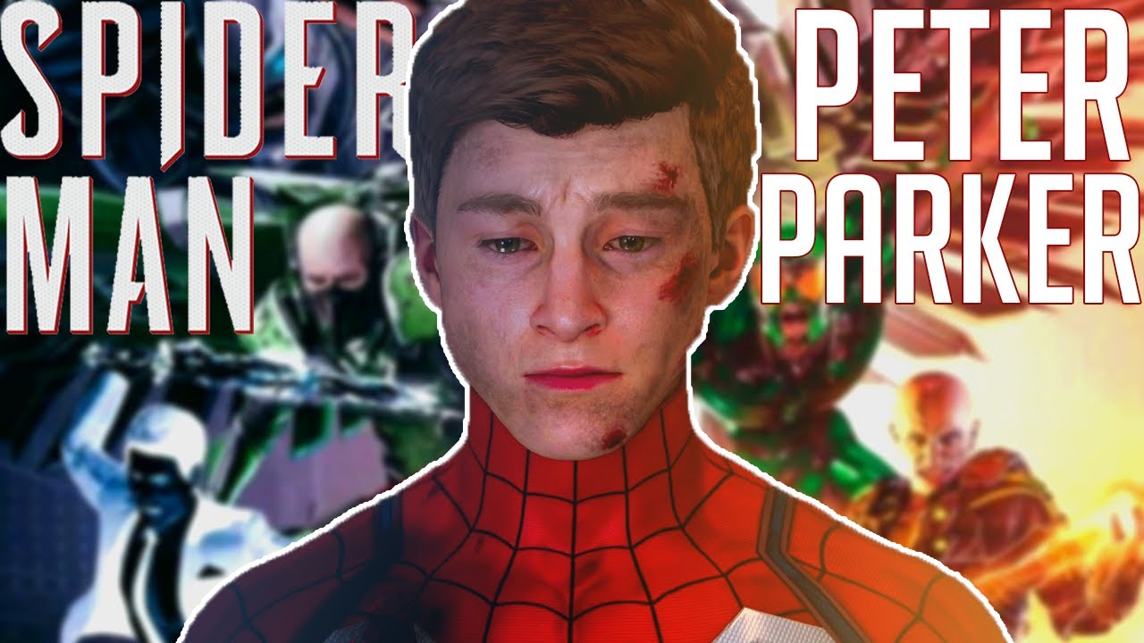 There Will Never Be A Hero Like Spider-Man