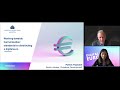 Focus Session -  Working towards harmonisation: standards for distributing a digital euro
