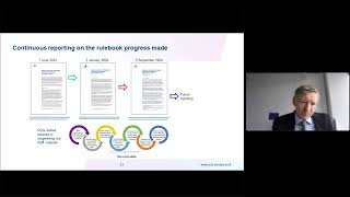 Focus Session -  Working towards harmonisation: standards for distributing a digital euro