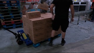 Hunger Action | Cronkite News