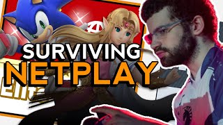 Dabuzs Survival Guide To Netplay Practice