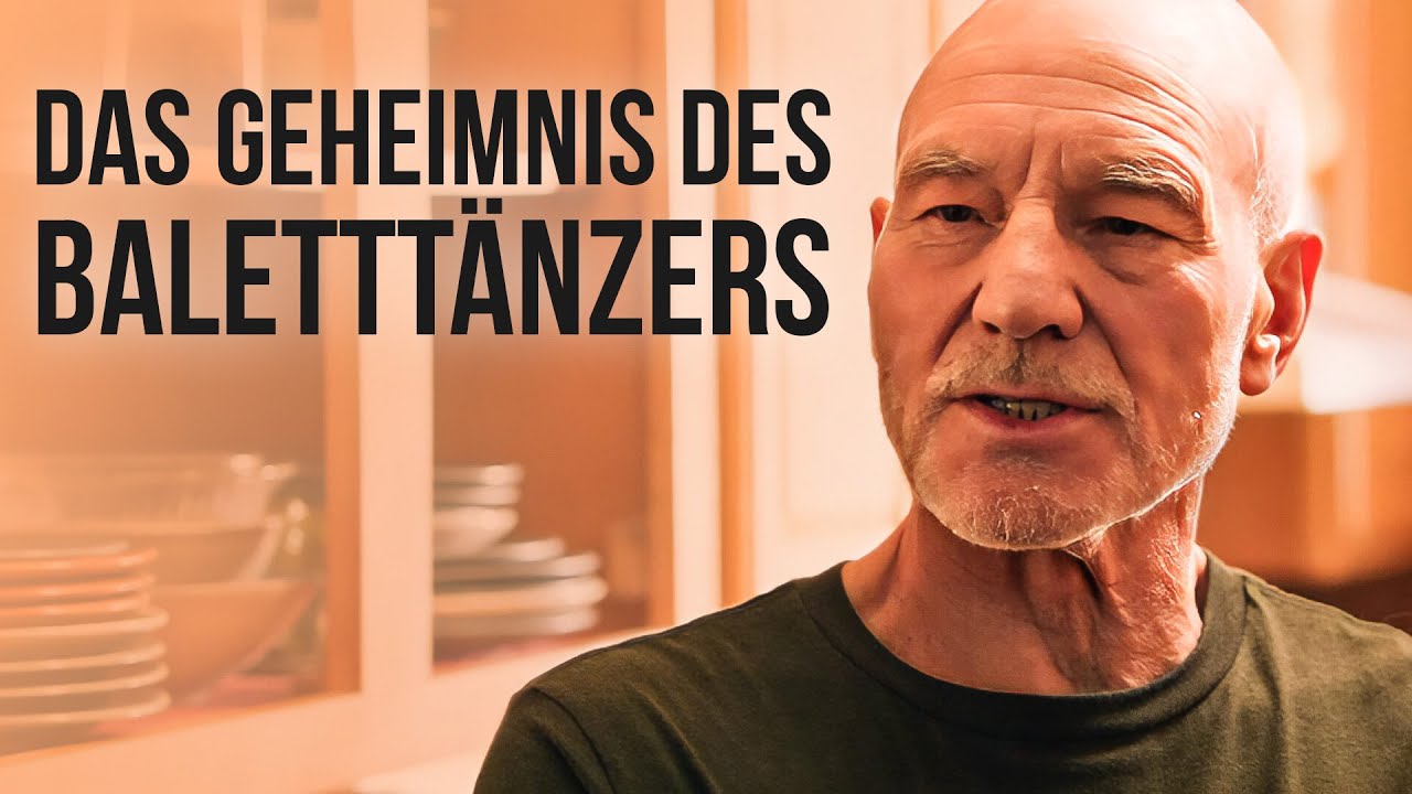Das Geheimnis des Baletttänzers - DRAMAFILM