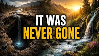 The Hidden River | A Powerful Lesson About Life | Motivational Story | A Powerful Life Lesson  Story