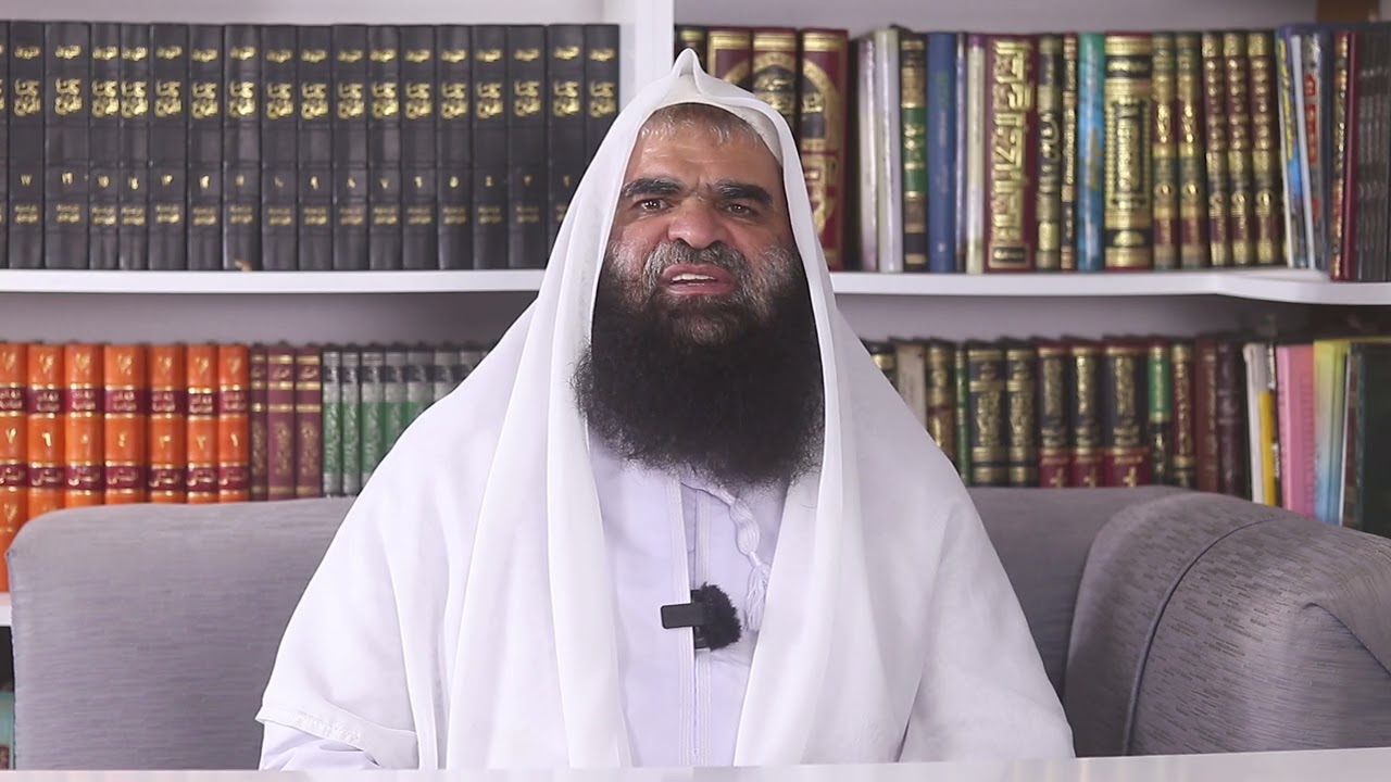 آنية الجنة وخدمها - د. غالب الساقي