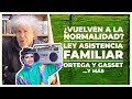 ¿Volver a la normalidad? | E453