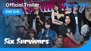 Six Survivors Trailer 30S Sakurada Hiyori, Sano Reo