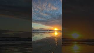 Echoed Morning at Alex Heads, Australia | Short Sunrise 302 – Crystalline Reflections | UHD, 4K