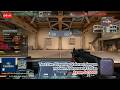 Test Vertical Live Streaming Valorant dengan modem Andromax M3Z dan Ryzen 5 2500U