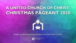 A Special Premiere of A Very UCC Christmas: 2020