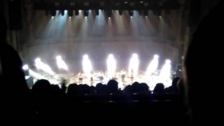 160105 Apink - Secret (Pink Memory in Vancouver)