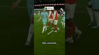 A Huge Win For Arsenal On Their Way To Becoming Champions As Seen Through RefCam. #arsenal