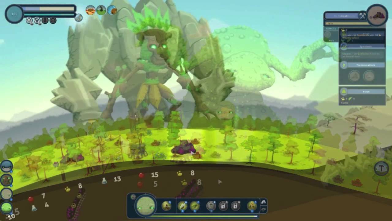 Late to the Party - Reus