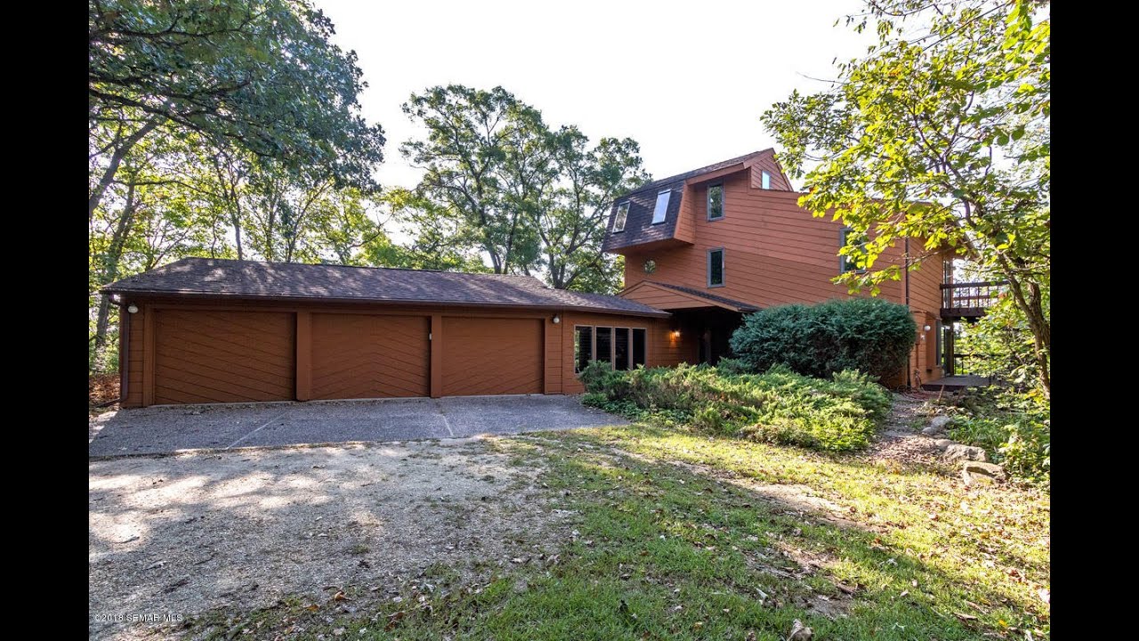 Homes for sale 42659 603rd Street, Mazeppa, MN 55956 YouTube