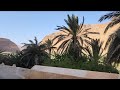 المناظر الصحراوية طريق تزمامارت حامة مولاي علي الشريف الجبال الشاهقة واد زيز سد الحسن الداخل 