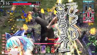 WLW AA5 ドルミール part7