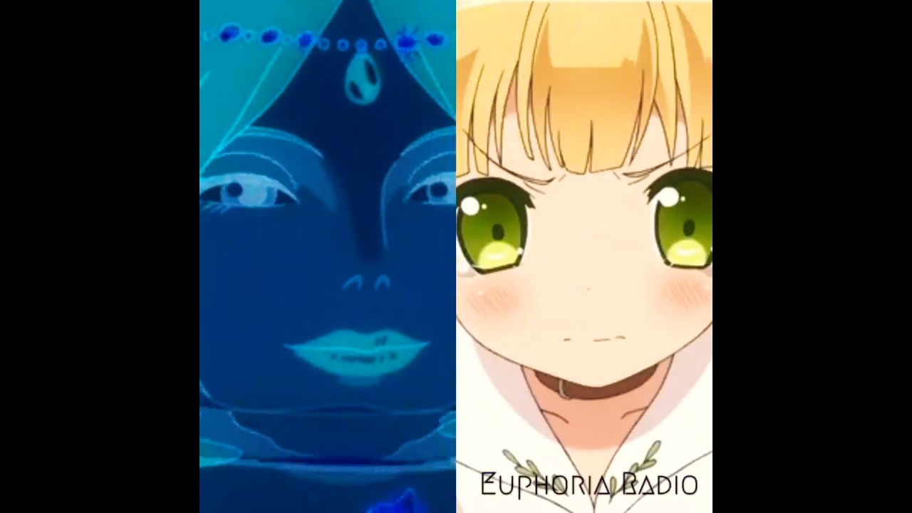 GothicVaporwave EUPHORIA RADIO 