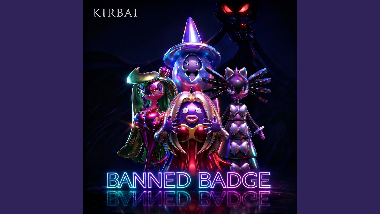 Magic Bounce (Hatterene Master)