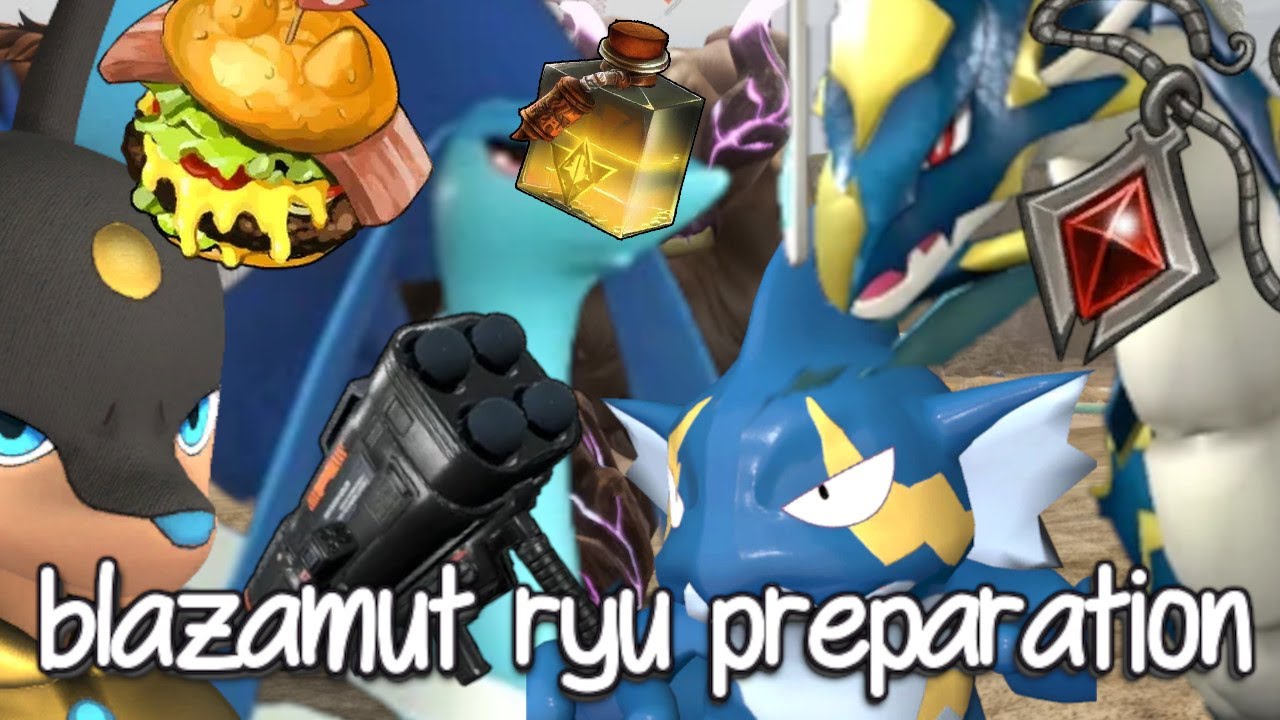 Raid Preparation (Shout out Comment Section) : Palworld Episode 52