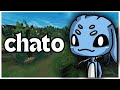 Tem jogo que é chato.