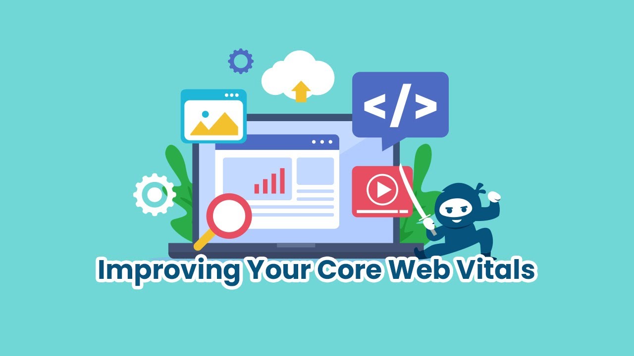 How To Improve Core Web Vitals On Your WordPress Site