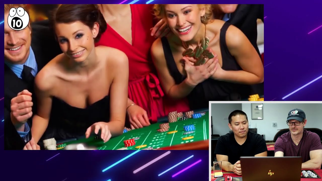 Hidden Secrets Casinos Don't Want You To Know Real Casino Dealers