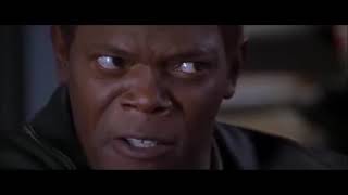 The Negotiator   i am not going to jail clip