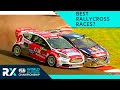 Even More... BEST of RALLYCROSS! World RX crashes, epic overtakes, punctures, spins and more!