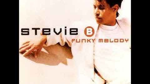 Stevie B. - Waiting For Your Love