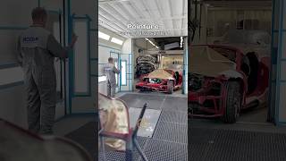 Connaissez-vous le nom de la couleur sur cette #Ferrari #458 Spider ?