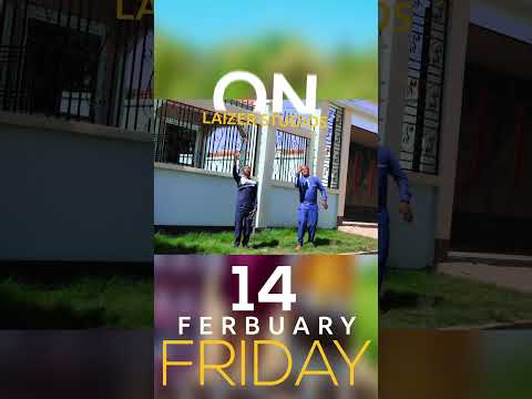 TADAMU OSINALAI WILL BE RELEASED ON FRIDAY 14 STAY TUNE Shorts Shortsvideo Shortsfeed
