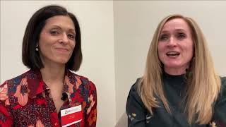 Dr. Tara Scott with Dr. Rajka | Revitalize