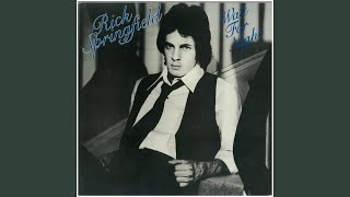 Video thumbnail of "Rick Springfield - Life Is a Celebration"