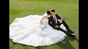 MINH THIỆN & CẨM TIÊN  19   10   2025