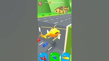 shape shifting gameplay Android ios walkthrough #shorts #youtubeshorts #viralvideo#gaming #funny #ps