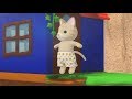 【シルバニア】#16 シマネコくんのとびこみ〈公式〉