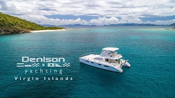 How to Anchor a Catamaran