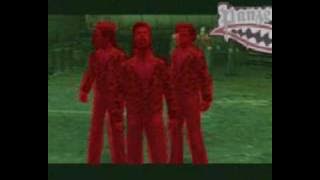 The Warriors - Intros for the Eliminators, Panzers and VC Rangers (FAN MADE)