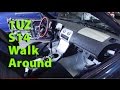 1UZ S14 Walkaround