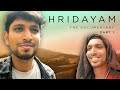 Hridayam  the documentary  part 1  arun pradeep
