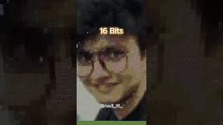 Triggered Insaan Minecraft 64 Bits 32 Bits 16 Bits 8 Bits 4 Bits 2 Bit