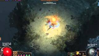 Dual Strike Multistrike Melee Physical Damage Faster Attacks