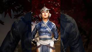 Full video above ⬆️⬆️ Thunder OoD Li Mei - Skin Mod Showcase - Mortal Kombat 1