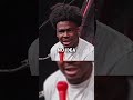 Kam Patterson Is Well Connected!😂😂