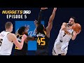 Nuggets N360: Behind the scenes with Facundo Campazzo