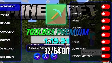 Toolbox 1.19.31 No Ads mod apk 😱 No clickbait |