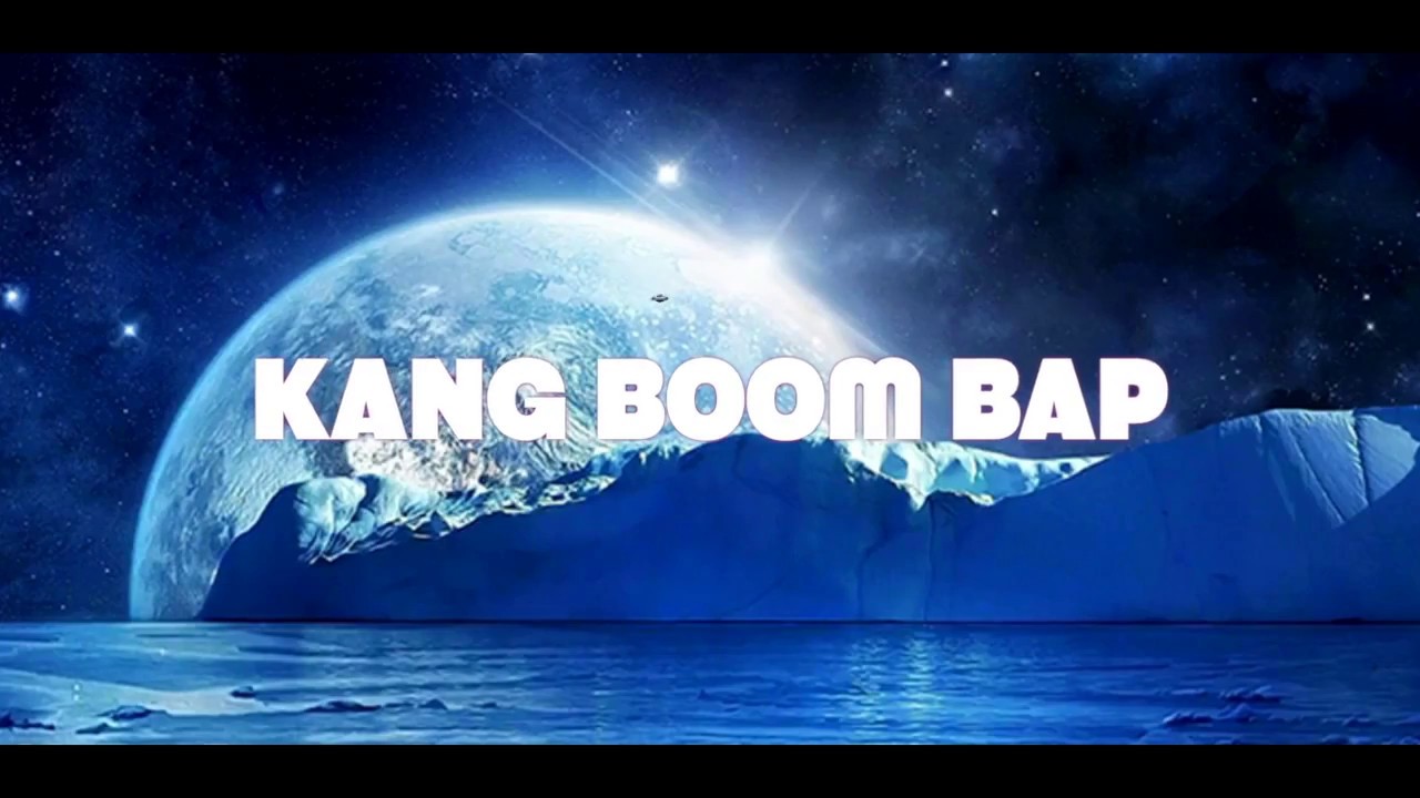 U Aint Nobody Kang Boom BAP ( Official Music Video)