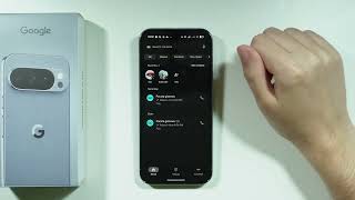 Google Pixel 10 Pro: How to Block Numbers (Block a Contact) screenshot 4