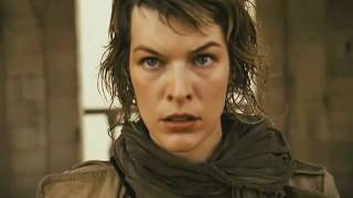 Resident Evil: Extinction (2007) - Teaser Trailer
