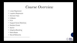 Choosing the Right Machine Learning Algorithm - learn Data Science